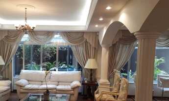 Imagem 4: Sobrado no Brooklin Paulista