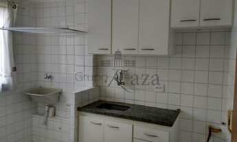 Imagem 7: Sao Jose dos Campos - Apartamento Padrão - Floradas de Sao Jose