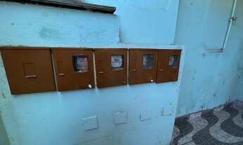 Imagem 4: Belo Horizonte - Casa Padrão - São João Batista