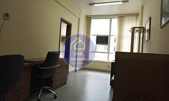 Imagem 7: Conjunto Comercial Lindo e Mobiliado!