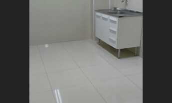 Imagem 6: Apartamento de 120m² na Bela Vista 2 Dormitórios 1 Banheiro