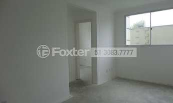 Imagem 2: Porto Alegre - Apartamento Padrão - Rubem Berta