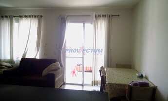 Imagem 3: Apartamento - Loteamento Center Santa Genebra - Campinas