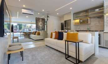 Imagem 4: Apartamento com 2 dormitórios, 1 suíte e 1 vaga no Alto da Boa Vista