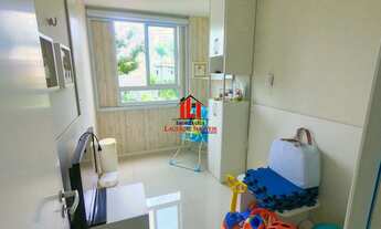 Imagem 5: Apto Mobiliado no The Club 3 qts 2 Vagas Cobertas Gerador 100