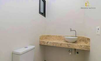 Imagem 7: Apartamento NOVO com 3 quartos à venda, 109 m² por R$ 1.040.000 - Alto da XV - Curitiba/PR