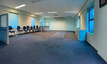 Imagem 6: Apartamento Comercial na Vila Clementino 900m² 7 Salas, 9 Banheiros, 15 Vagas