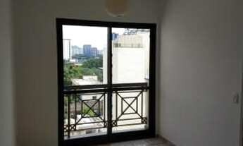 Imagem 6: Apartamento para aluguel, 1 quarto, 1 suíte, 1 vaga, Perdizes - São Paulo/SP