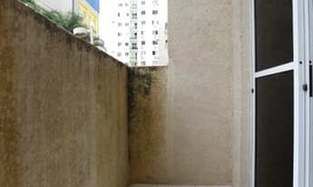 Imagem 5: Apartamento para Aluguel - São Cristóvão, 2 Quartos, 50 m2