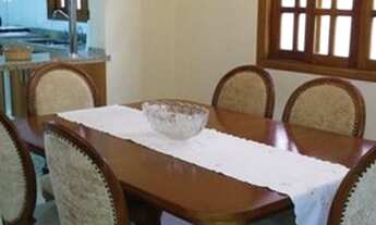 Imagem 2: SOBRADO - MORUMBI - SP