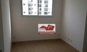 Imagem: Apartamento com 2 dormitórios à venda