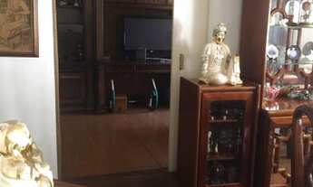 Imagem 5: APARTAMENTO COM 04 DORMITÓRIOS EM MOEMA