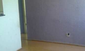 Imagem: Belo Horizonte - Apartamento Padrão - Ribeiro