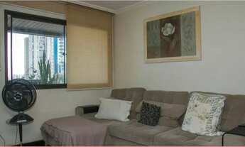 Imagem 5: Apartamento Mooca
