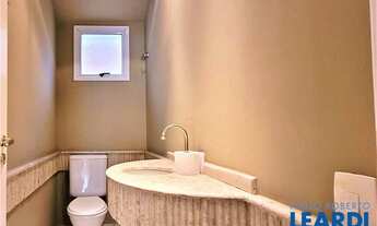 Imagem 7: SOBRADO - JARDIM GUEDALA - SP