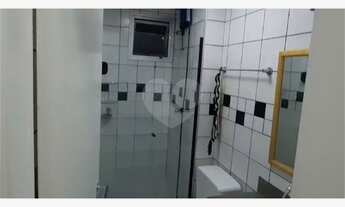 Imagem 3: Ótimo oportunidade apartamento 43m², 1 dorm. e 1 vaga, com lazer próximo à Paulista e 23 d