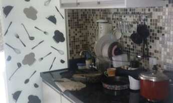 Imagem 4: Belo Horizonte - Apartamento Padrão - Vera Cruz