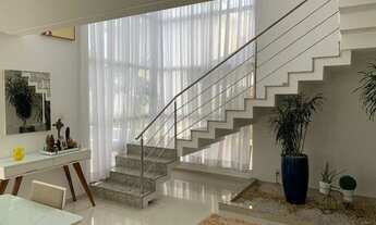 Imagem 6: Casa Alphaville Litoral Norte 1 - Alto Padrão