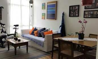 Imagem 5: Apartamento com 3 dormitórios no Itaim Bibi