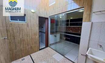 Imagem 5: Casa com 3 dormitórios para alugar, 50 m² por R$ 1.100,00/mês - Parque da Liberdade - São