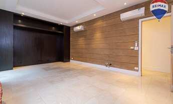 Imagem 6: Apartamento Panamby! 4 suites!6 vagas
