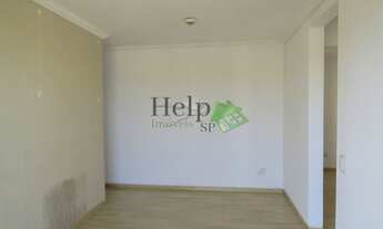 Imagem 2: São Paulo - Apartamento Padrão - Jardim Vergueiro (Sacomã