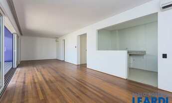 Imagem 5: APARTAMENTO - VILA OLÍMPIA - SP