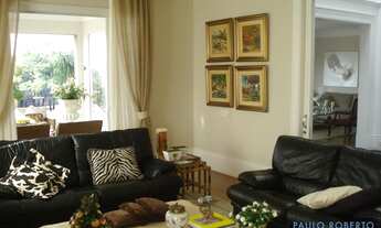 Imagem 5: SOBRADO - CIDADE JARDIM - SP