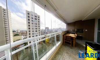 Imagem 5: APARTAMENTO - MOOCA - SP