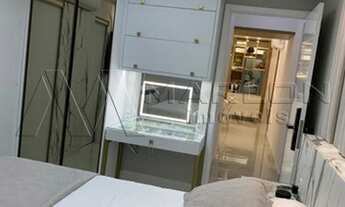 Imagem 7: Apartamento para venda Antônio Alves Pereira, 102m², com 3 quartos em Lagoa Nova - Natal