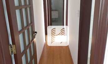 Imagem 6: Apartamento com 3 dormitórios para alugar, 106 m² por R$ 2.000,00/mês - Campos Elíseos - S