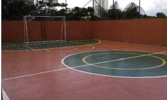 Imagem 7: APARTAMENTO 2 DORMITÓRIOS COM SUÍTE MACEDO COND CHAMPS DU BAGATELLE