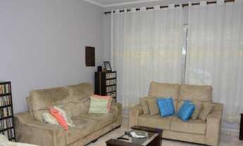 Imagem: SOBRADO DE 3 DORMITÓRIOS NO CAMPO BELO