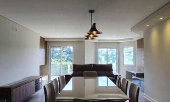 Imagem 4: Apartamento com 2 dormitórios à venda, 116 m² por R$ 890.000,00 - Morro Do Elefante - Camp