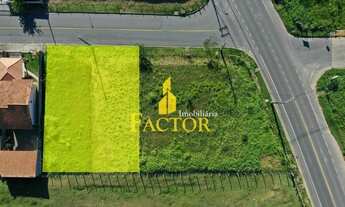 Imagem: Terreno com pontêncial para Comércio/Galpão