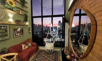 Imagem: Apartamento com 2 dormitórios à venda