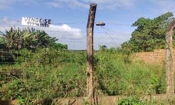 Imagem 3: Terreno 10x40, 400 metros