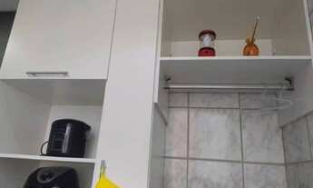 Imagem 6: Contagem - Flat - CH REUNIDAS STA TEREZINHA