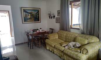 Imagem 5: Casa de condomínio na Granja Florestal, Teresópolis, região serrana do Rio de Janeiro