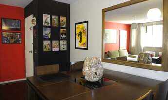 Imagem 6: Apartamento 3 dormitórios Indianópolis