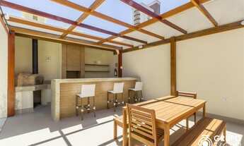 Imagem 4: Apartamento para Venda em Santo André, Vila Bastos, 2 dormitórios, 2 suítes, 3 banheiros