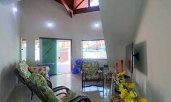 Imagem 6: OTIMO SOBRADO LADO PRAIA COM PISCINA E ÁREA GOURMET