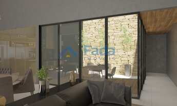 Imagem 4: Casa de condomínio para venda possui 225 metros quadrados com 4 quartos em Centro - Porto