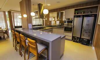 Imagem 7: Atmos Beach Apartamento com 4 dormitórios