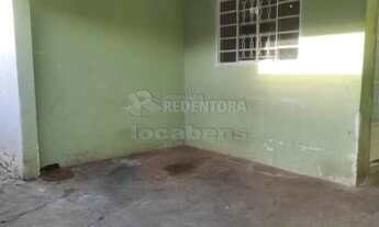 Imagem 3: São José do Rio Preto - Casa Padrão - Conjunto Habitacional Cristo Rei