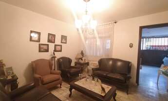 Imagem 2: Sobrado à venda com Piscina 3 dormitórios 145m² Jardim Marajoara