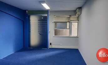 Imagem 3: São Paulo - Conjunto Comercial/sala - Brooklin