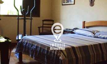 Imagem 2: Sobrado com 3 dormitórios à venda, 160 m² por R$ 1.600.000,00 - Brooklin Paulista - São Pa