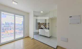 Imagem: Apartamento à Venda - Vila Prudente, 2