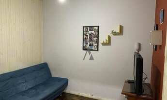 Imagem 5: À VENDA APARTAMENTO DE 01 DORMITÓRIO. BAIRRO SANTANA